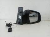 Vauxhall Zafira B 2005-2011 DOOR MIRROR ELECTRIC (DRIVER SIDE) 13312840 2005,2006,2007,2008,2009,2010,2011Vauxhall Zafira B 2005-2011 DOOR MIRROR ELECTRIC (DRIVER SIDE) 13312840 FACELIFT 13312840     Used