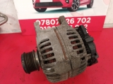 AUDI A1 2010-2018 1.6  ALTERNATOR 0124525187 2010,2011,2012,2013,2014,2015,2016,2017,2018AUDI A1 2010-2018 1.6  Alternator 0124525187 0124525187     Used