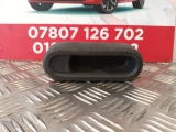 Vauxhall Combo C 2002-2012 LOADING DOOR INTERIOR REAR DOOR HANDLE 2002,2003,2004,2005,2006,2007,2008,2009,2010,2011,2012Vauxhall Combo C 2002-2012 LOADING DOOR INTERIOR REAR DOOR HANDLE 09186891AA 09186891AA     Used