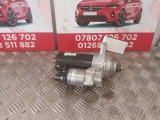 Volkswagen Golf Plus 1.6l Diesel 2009-2013 STARTER MOTOR (DIESEL) 2009,2010,2011,2012,2013Volkswagen Golf Plus 1.6l Diesel 2009-2013 STARTER MOTOR (DIESEL)  300588123010 300588123010     Used