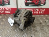 Vauxhall Corsa 1.2l 2006-2014 1229  ALTERNATOR 0124325171 2006,2007,2008,2009,2010,2011,2012,2013,2014Vauxhall Corsa 1.2l 2006-2014 1229  ALTERNATOR 0124325171 0124325171     Used