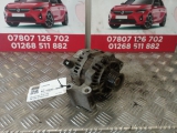 Ford Fiesta Ghia 16v 1.4 Petrol 2001-2008 1388  Alternator 2S6T-10300-DD 2001,2002,2003,2004,2005,2006,2007,2008Ford Fiesta Ghia 16v 1.4 Petrol 2001-2008 Alternator 2S6T-10300-DD 2S6T-10300-DD     Used