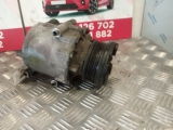 Ford Fiesta Ghia 16v 1.4 Petrol 2001-2008 1388  Air Con Compressor/pump 6S6H19D629AB 2001,2002,2003,2004,2005,2006,2007,2008Ford Fiesta Ghia 16v 1.4 Petrol 2001-2008 Air Con Compressor/pump 6S6H19D629AB 6S6H19D629AB     Used