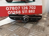 Vauxhall Astra K Sri Ecoflex 1.0l Petrol 2015-2021 SAT NAV CONTROL SWITCH 2015,2016,2017,2018,2019,2020,2021Vauxhall Astra K Sri Ecoflex 1.0l 2015-2021 SAT NAV CONTROL SWITCH 42342525 42342525     Used