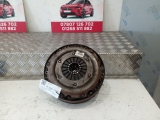 FIAT DOBLO 2.0L 2010-2015 CLUTCH KIT 2010,2011,2012,2013,2014,2015FIAT DOBLO 2.0L 2010-2015 CLUTCH KIT 55218072     Used