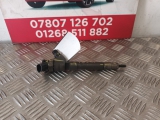 Vauxhall Vivaro 2014-2018 Fuel Injector (DIESEL) 2014,2015,2016,2017,2018Vauxhall Vivaro B 2014-2018 1.6 Fuel Injector (DIESEL) H8201055367 H8201055367     Used