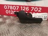 Peugeot Boxer Hdiprofessional Xlwb Panel Van 2011-2020 DOOR HANDLE - INTERIOR (FRONT PASSENGER SIDE) Grey  2011,2012,2013,2014,2015,2016,2017,2018,2019,2020Peugeot Boxer Xlwb Panel Van 2011-2020 DOOR HANDLE INTERIOR FRONT PASSENGER       Used