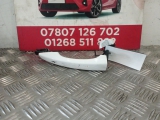 CITROEN BERLINGO 2018-2024 LOADING EXTERIOR DOOR HANDLE 2018,2019,2020,2021,2022,2023,2024CITROEN BERLINGO 2018-2024 LEFT LOADING EXTERIOR DOOR HANDLE O/S/R      Used