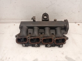 Vauxhall Corsa D 2006-2015  INLET MANIFOLD 55231286 2006,2007,2008,2009,2010,2011,2012,2013,2014,2015Vauxhall Corsa D 2006-2015  INLET MANIFOLD 55231286 55231286     Used