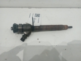 Vauxhall Vivaro 2014-2018 Fuel Injector 2014,2015,2016,2017,2018Vauxhall Vivaro 1.6 DIESEL 2014-2018 Fuel Injector 0445110414     Used