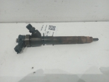 Vauxhall Vivaro 2014-2018 Fuel Injector 2014,2015,2016,2017,2018Vauxhall Vivaro 1.6 DIESEL 2014-2018 Fuel Injector 0445110414     Used