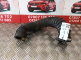 VAUXHALL VIVARO 2900 CDTI E4 4 DOHC 2006-2014 AIR INTAKE PIPE 2006,2007,2008,2009,2010,2011,2012,2013,2014VAUXHALL VIVARO TRAFIC PRIMASTER 2006-2014 AIR INTAKE PIPE 8200806067 8200806067     Used