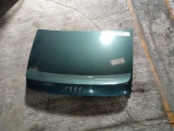 Audi Tt 1.8l Coupe 3 Door 1998-2006 TAILGATE Green  1998,1999,2000,2001,2002,2003,2004,2005,2006Audi Tt 1.8l Coupe 3 Door Convertible 1998-2006 TAILGATE Green       Used