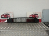 Mini Hatch One R56 2010-2013 FRONT LOWER GRILL 2010,2011,2012,2013Mini Hatch One R56 2010-2013 FRONT LOWER GRILL 166149-10 166149-10     Used