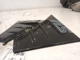 Ford Focus 1998-2003 WING TRIM 1998,1999,2000,2001,2002,2003Ford Focus 1998-2003 Wing trim *RS (Aftermarket)      Used