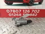 Vauxhall Corsa B 1993-2000 IGNITION BARREL & KEY 1993,1994,1995,1996,1997,1998,1999,2000Vauxhall Corsa B 1993-2000 IGNITION BARREL & KEY 90457846 90457846     Used