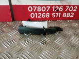 Audi Tt 1.8l 1998-2006 DOOR HANDLE EXTERIOR O/S/F 1998,1999,2000,2001,2002,2003,2004,2005,2006Audi Tt 1.8l 1998-2006 DOOR HANDLE EXTERIOR O/S/F 3B0837207 3B0837207     Used