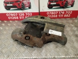 Audi Tt 1.8l 1998-2006 DAMPER WEIGHT VIBRATION ABSORBER 1998,1999,2000,2001,2002,2003,2004,2005,2006Audi Tt 1.8l 1998-2006 DAMPER WEIGHT VIBRATION ABSORBER 8N7802273 8N7802273     Used