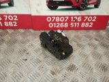 Audi Tt 1.8l 1998-2006 DOOR LOCK MECH N/S/F 1998,1999,2000,2001,2002,2003,2004,2005,2006Audi Tt 1.8l 1998-2006 DOOR LOCK MECH N/S/F 8N2837015 8N2837015     Used