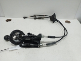 Fiat 500 Lounge E5 4 Sohc 2007-2023 GEAR SELECTOR STICK AND LINKAGE 2007,2008,2009,2010,2011,2012,2013,2014,2015,2016,2017,2018,2019,2020,2021,2022,2023FIAT 500 LOUNGE E5 4 SOHC 2007-2023 GEAR SELECTOR STICK AND LINKAGE 55344824 55344824     Used