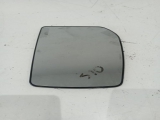Ford Transit 2006-2014 DOOR MIRROR GLASS DRIVER SIDE 2006,2007,2008,2009,2010,2011,2012,2013,2014Ford Transit 2006-2014 DOOR MIRROR GLASS DRIVER SIDE      Used