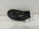 Ford Transit 2006-2014 DOOR HANDLE - INTERIOR (FRONT DRIVER SIDE) White YC15-V22600-A 2006,2007,2008,2009,2010,2011,2012,2013,2014Ford Transit 2006-2014 DOOR HANDLE - INTERIOR FRONT DRIVER SIDE YC15-V22600-A YC15-V22600-A     Used