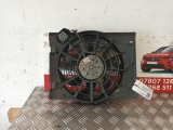 Vauxhall Astra Convertible Turbo 2002-2005 Radiator Fan 2002,2003,2004,20052.0L Vauxhall Astra G Convertible Turbo 2002-2005 Radiator Fan 9132916 9132916     Used