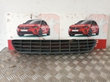 Vauxhall Astra Convertible Turbo 2002-2005 Debadged Front Bumper Grill Panel 2002,2003,2004,20052.0L Vauxhall Astra G Convertible 2002-2005 Debadged Front Bumper Grill Panel       Used