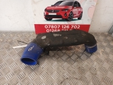 Vauxhall Astra Twin Top Air E4 4 Dohc 2006-2011 Air Intake Inlet Manifold 2006,2007,2008,2009,2010,20111.6L Vauxhall Astra H Twin Top 2006-2011 Air Intake Inlet Manifold 90423533 90423533     Used