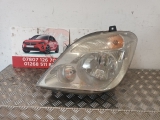 MERCEDES SPRINTER 2.2 PANEL VAN 2009-2016 HEADLIGHT/HEADLAMP (PASSENGER SIDE) A9068200361 2009,2010,2011,2012,2013,2014,2015,2016MERCEDES SPRINTER 2.2  2009-2016 HEADLIGHT/HEADLAMP (PASSENGER SIDE) A9068200361 A9068200361     Used