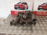 Vauxhall Astra Convertible Turbo 2002-2005 Turbocharger 2002,2003,2004,20052.0L Vauxhall Astra G Convertible Turbo 2002-2005 Turbocharger       Used