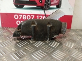 Vauxhall Astra Convertible Turbo 2002-2005 Top Hat Intake  2002,2003,2004,20052.0L Vauxhall Astra G Convertible Turbo 2002-2005 Top Hat Intake      Used