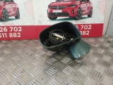 Audi Tt 1.8l 1998-2006 ELECTRIC WING MIRROR PASSENGER SIDE 1998,1999,2000,2001,2002,2003,2004,2005,2006Audi Tt 1.8l 1998-2006 ELECTRIC WING MIRROR PASSENGER SIDE       Used