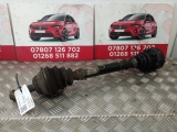 Audi Tt 1.8l 1998-2006 DRIVESHAFT - O/S 1998,1999,2000,2001,2002,2003,2004,2005,2006Audi Tt 1.8l 1998-2006 DRIVESHAFT - O/S 1J0407272FQ 1J0407272FQ     Used