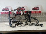 Bmw 3 Series (e90) 2004-2010 ENGINE WIRING LOOM 2004,2005,2006,2007,2008,2009,2010Bmw 3 Series (e90) 2004-2010 ENGINE WIRING LOOM 12517556146 12517556146     Used