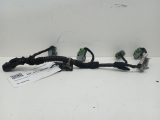 Vauxhall Astra J 2009-2014 FUEL INJECTOR WIRING LOOM 2009,2010,2011,2012,2013,2014Vauxhall Astra J 2009-2014 FUEL INJECTOR WIRING LOOM 55567239     Used