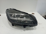 Mercedes-benz Cls 2010-2014 HEADLIGHT/HEADLAMP XENON (DRIVER SIDE) A2188206861 2010,2011,2012,2013,2014Mercedes-benz Cls 2010-2014 HEADLIGHT  XENON DRIVER SIDE INC WASHER A2188206861 A2188206861     Used