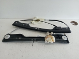 DODGE Journey Crd Rt E4 4 Dohc Mpv 5 Door 2008-2023 1968 WINDOW REGULATOR/MECH ELECTRIC (REAR DRIVER SIDE)  2008,2009,2010,2011,2012,2013,2014,2015,2016,2017,2018,2019,2020,2021,2022,2023DODGE Journey Crd 5 Door 2008-23 WINDOW REGULATORMECH ELECTRIC REAR DRIVER SIDE      Used