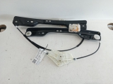 Dodge Journey Crd Rt E4 4 Dohc Mpv 5 Door 2008-2023 1968 WINDOW REGULATOR/MECH ELECTRIC (FRONT DRIVER SIDE) 961925105 2008,2009,2010,2011,2012,2013,2014,2015,2016,2017,2018,2019,2020,2021,2022,2023Dodge Journey 2010  WINDOW REGULATOR/MECH ELECTRIC FRONT DRIVER SIDE 961925105 961925105     Used