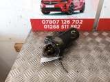 Audi A6 Tdi S Line Tdv E4 4 Dohc 2005-2008 STARTER MOTOR (DIESEL) 2005,2006,2007,2008Audi A6 Tdi S Line Tdv E4 4 Dohc 2005-2008 STARTER MOTOR (DIESEL)  0001109258 0001109258     Used