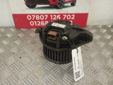 AUDI A4 TDI S LINE 2.0 diesel CONVERTIBLE 2 Door 2006-2009 1968 HEATER BLOWER MOTOR 8E2820021 2006,2007,2008,2009AUDI A4 TDI S LINE 2.0 diesel CONVERTIBLE 2006-09  HEATER BLOWER MOTOR 8E2820021 8E2820021     Used