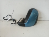 Citroen C4 2007 Door Mirror Electric (driver Side) 96825015XT 2007Citroen C4 2007 Door Mirror Electric (driver Side) 96825015XT 96825015XT     Used