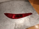 Vauxhall Astra H 2004-2010 TAILGATE REFLECTOR DRIVERS SIDE 2004,2005,2006,2007,2008,2009,2010Vauxhall Astra H 2004-2010 TAILGATE REFLECTOR DRIVERS SIDE 13262043     Used