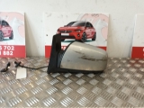 Vauxhall Zafira B 2005-2011 Electric Wing Mirror Passenger Side 2005,2006,2007,2008,2009,2010,2011Vauxhall Zafira B 2005-2011 Electric Wing Mirror Passenger Side 13312839 13312839     Used