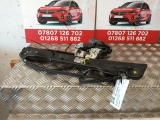 Vauxhall Meriva Active E5 4 Dohc Mpv 5 Door 2010-2017 1398 WINDOW REGULATOR/MECH ELECTRIC (FRONT PASSENGER SIDE) 13354547 2010,2011,2012,2013,2014,2015,2016,2017Vauxhall Meriva   2010-2017 1398 WINDOW REGULATOR/MECH ELECTRIC (F/P/S) 13354547 13354547     Used