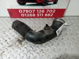 VAUXHALL ASTRA TWIN TOP AIR E4 4 DOHC 2006-2011 AIR INTAKE PIPE 2006,2007,2008,2009,2010,2011VAUXHALL ASTRA TWIN TOP AIR E4 4 DOHC 2006-2011 AIR INTAKE PIPE 55559325 55559325     Used
