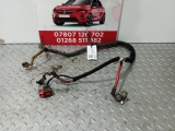 VAUXHALL ASTRA H TWINTOP 1.6 PETROL 2006-2011 BATTERY WIRING LOOM 2006,2007,2008,2009,2010,2011VAUXHALL ASTRA H TWINTOP 1.6 PETROL 2006-2011 BATTERY WIRING LOOM 55559524 55559524     Used