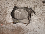 Mercedes Sl 280 1989-2002 RADIATOR  1989,1990,1991,1992,1993,1994,1995,1996,1997,1998,1999,2000,2001,20022.8L Mercedes Sl 280 1989-2002 RADIATOR  1295001303     Used