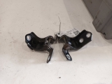MAZDA CX-7 SPORT TECH D 2009-2013 DOOR HINGES DRIVER SIDE REAR 2009,2010,2011,2012,2013MAZDA CX-7 SPORT TECH D 2009-2013 DOOR HINGES DRIVER SIDE REAR      Used
