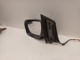 MAZDA CX-7 SPORT TECH D 2009-2013 WING MIRROR 2009,2010,2011,2012,2013MAZDA CX-7 SPORT TECH D 2009-2013 WING MIRROR POWERFOLD PASSENGER SIDE E4012284     Used